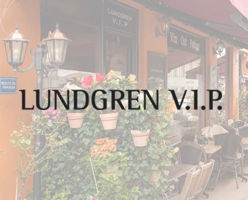 Lundgren VIP Vin & Tapas ApS logo